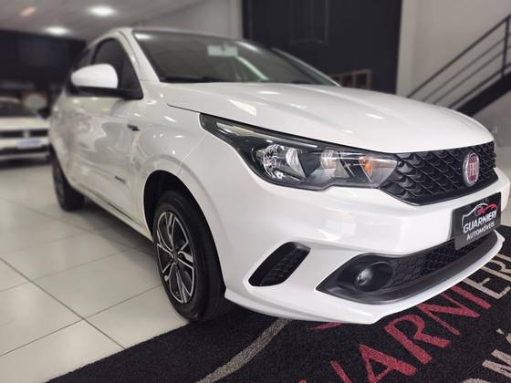 FIAT ARGO 1.0 FIREFLY FLEX DRIVE MANUAL FIAT ARGO 1.0 FIREFLY FLEX DRIVE MANUAL